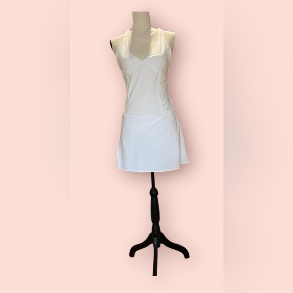 Free People movement dress/skort